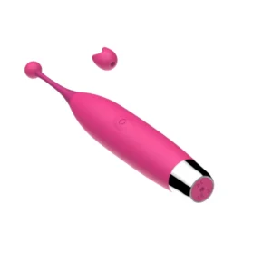 musipassion pink Climax pen