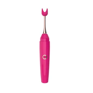 musipassion rose Silicone Climax pen