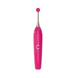 musipassion rose Silicone Climax pen