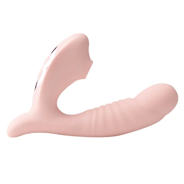 musipassion skin Licking vibrator toys
