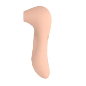 musipassion Mini skin suction vibrator