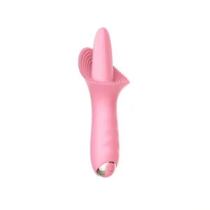 Musi Pink Fragrant Lips and Sweet Tongue