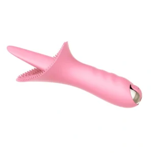 Musi Pink Fragrant Lips and Sweet Tongue