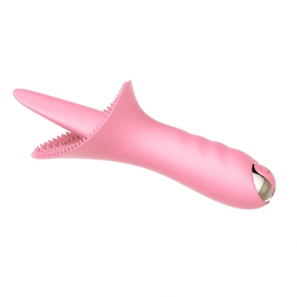 Musi Pink Fragrant Lips and Sweet Tongue