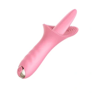 Musi Pink Fragrant Lips and Sweet Tongue