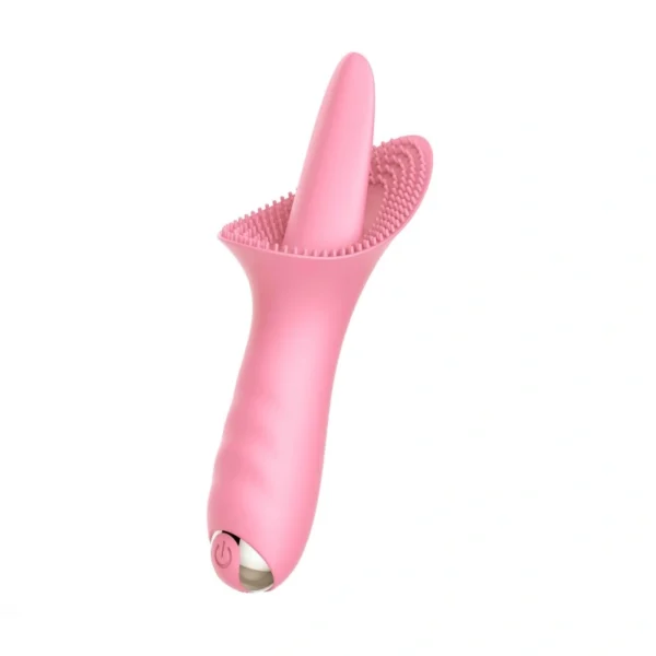 Musi Pink Fragrant Lips and Sweet Tongue