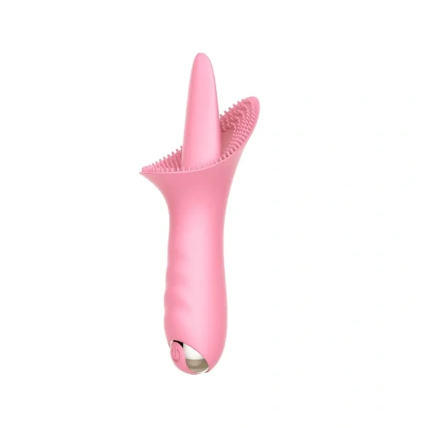 Musi Pink Fragrant Lips and Sweet Tongue