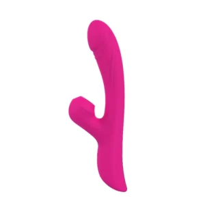 Musi Rose Dream Love Vibrator