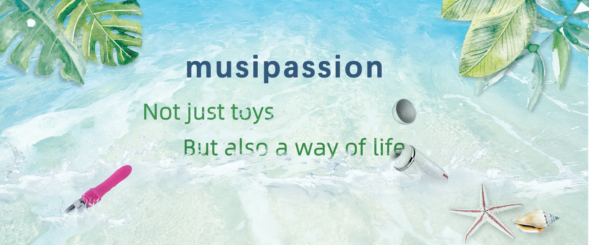 musipassion sec toys