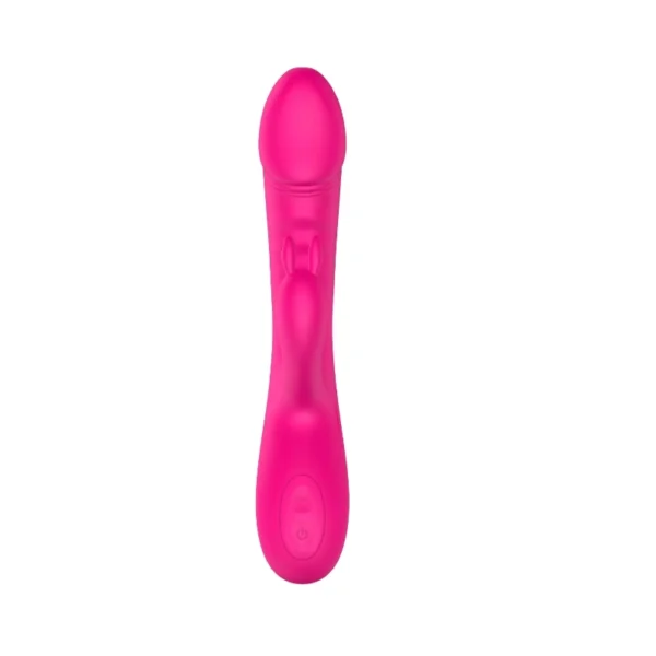 rose vibrating spear