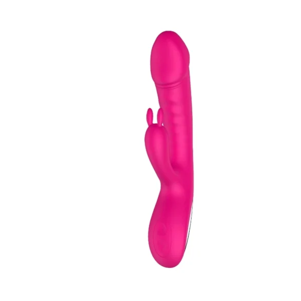 rose vibrating spear