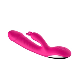 rose vibrating spear