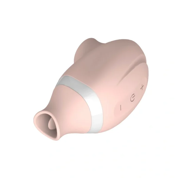 musipassion Skin Licking vibrator toys