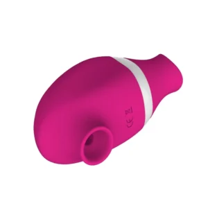 musipassion rose Licking vibrator toys