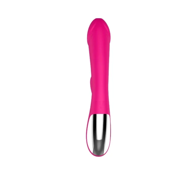 rose vibrating spear