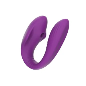 musipassion Sucker and vibrator massager 2nd generation