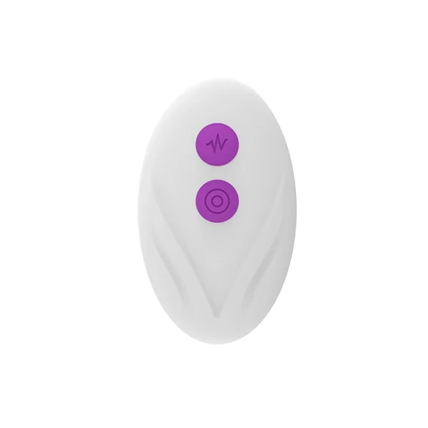 musipassion Anal Plug Massager
