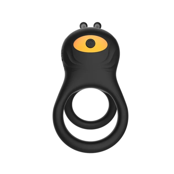 musipassion Semen-Locking Ring
