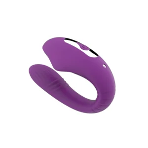 musipassion Sucker and vibrator massager 2nd generation