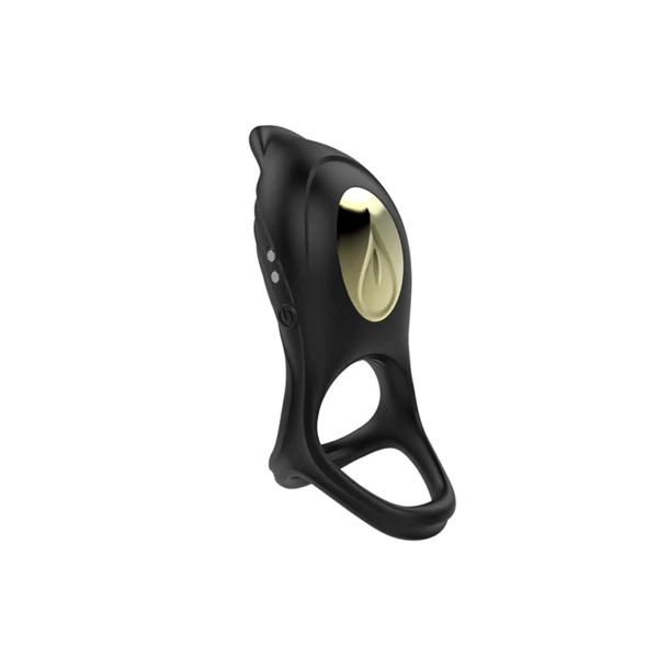musipassion Suction Semen-Locking Ring