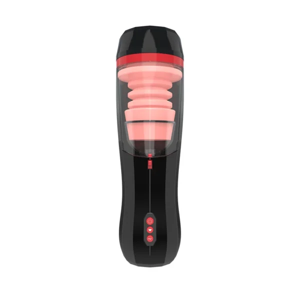 musipassion KingKong Automatic Masturbator Cup