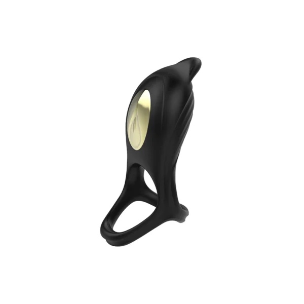 musipassion Suction Semen-Locking Ring