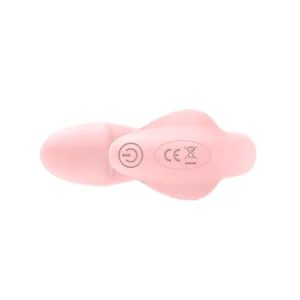 musipassion Little Dolphin Intimate Massager for Women