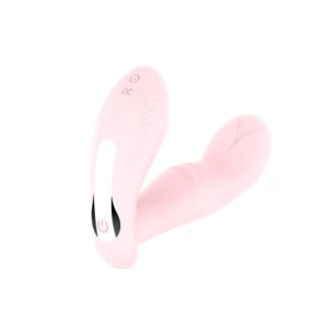musipassion Discreet Outdoor Intimate Toy for Women