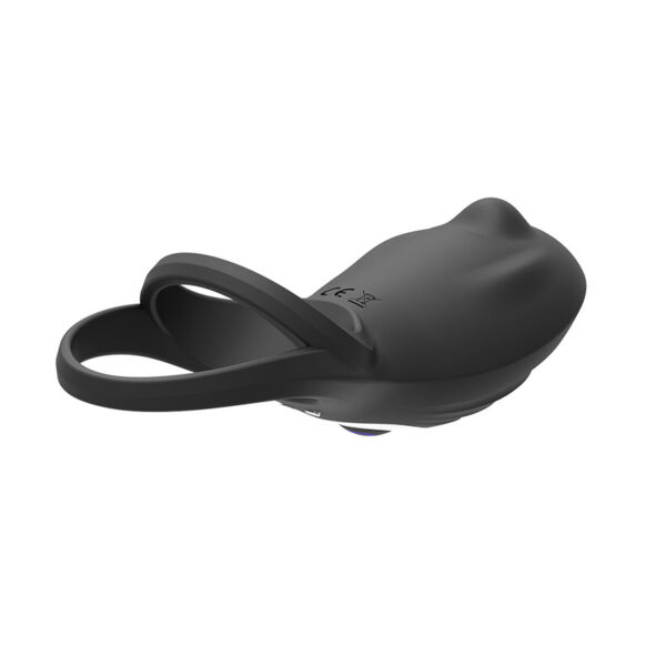 musipassion Type A Semen-Locking Ring