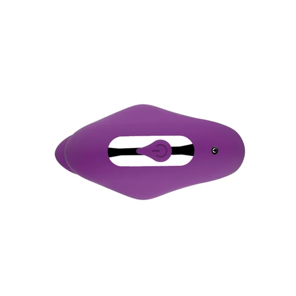 musipassion Sucker and vibrator massager 2nd generation