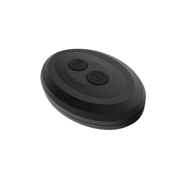 musipassion Suction Wearable Intimate Toy for Women