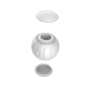 musipassion Squeezable Masturbator Cup
