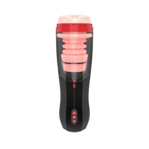 musipassion KingKong Automatic Masturbator Cup