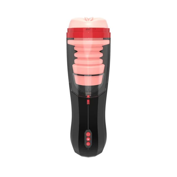 musipassion KingKong Automatic Masturbator Cup