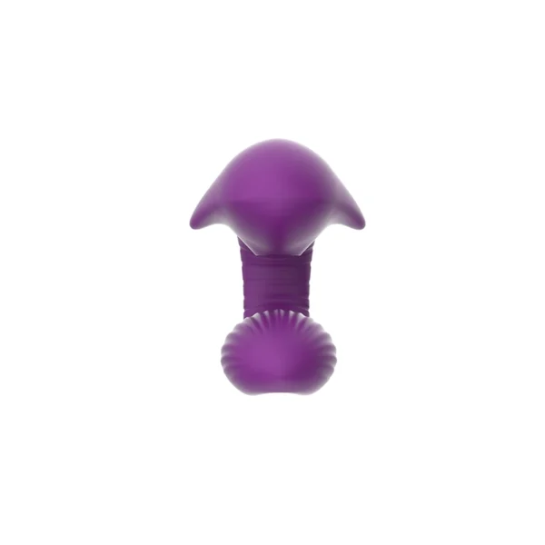 musipassion Sucker and vibrator massager 2nd generation