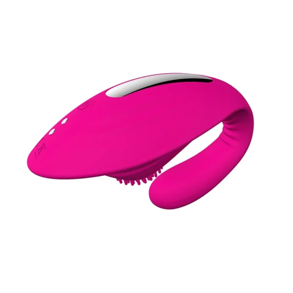musipassion Shell wearable