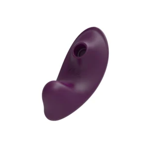 musipassion Suction Wearable Intimate Toy for Women