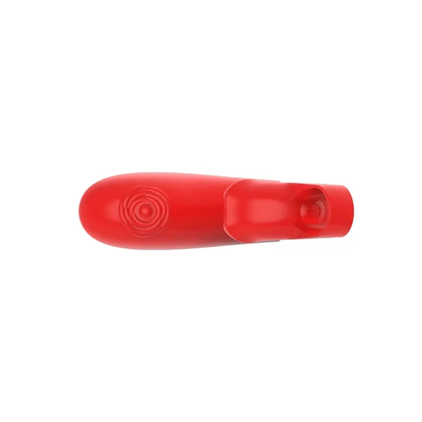 musipassion Wearable Finger Sleeve Intimate Toy for Women