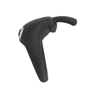 musipassion Second-Generation Bunny Ear Semen-Locking Ring
