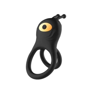 musipassion Semen-Locking Ring