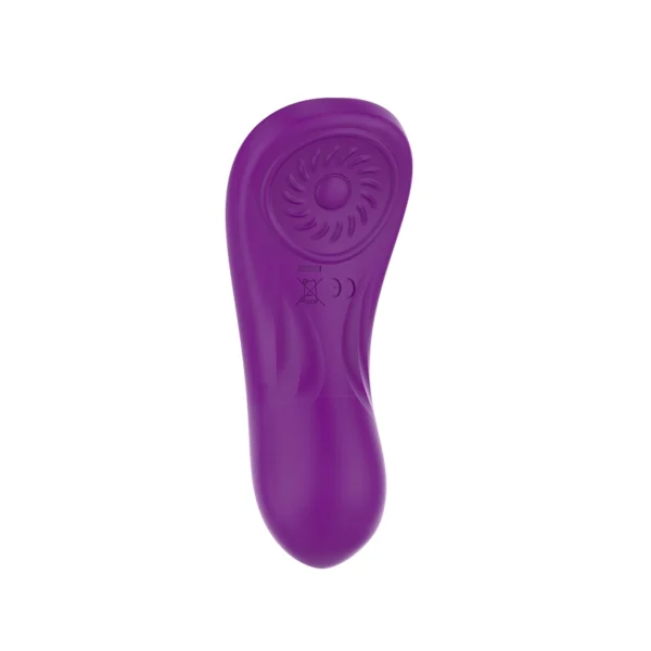 musipassion Mini Sunflower Invisible Wearable