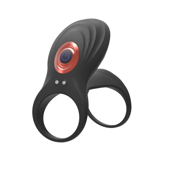 musipassion Semen-Locking Ring