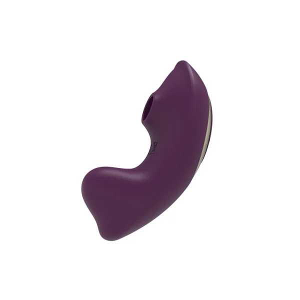 musipassion Suction Wearable Intimate Toy for Women