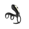 musipassion Fierce Dragon Semen-Locking Ring