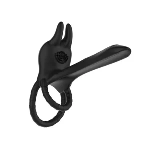 musipassion Third-Generation Semen-Locking Ring