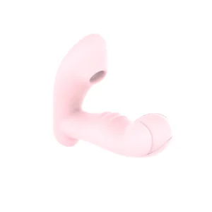 musipassion Discreet Outdoor Intimate Toy for Women