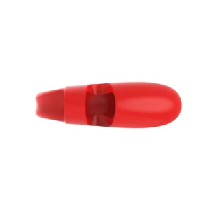 musipassion Wearable Finger Sleeve Intimate Toy for Women