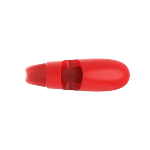 musipassion Wearable Finger Sleeve Intimate Toy for Women