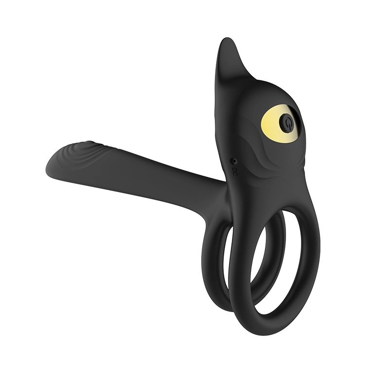 musipassion Semen-Locking Ring