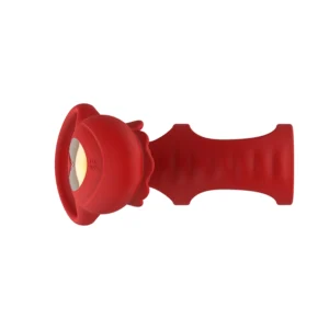musipassion Three-Segment Rose Semen-Locking Ring